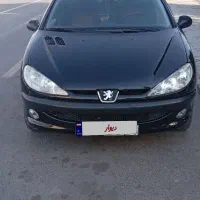 206 تیپ 5
