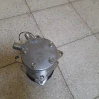 کمپرسور کولر نیسان