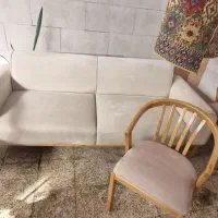 مبل شویی و موکت شویی  ایمان (۱۰۰٪ تضمینی)