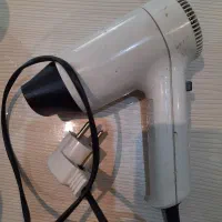 سشوار قدیمی اصل براون