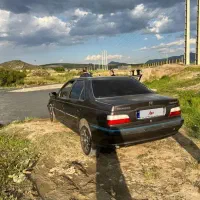 پارس elx سفارشی 2000 فروش فوری