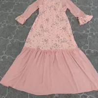 لباس ساحلی گلبه ای