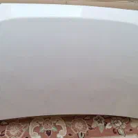 کاپوت جک اس ۳ سفید قیمت توافقی