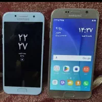 گوشی سامسونگ A3(2016)