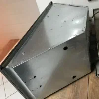 سینک و هود اشپزخانه