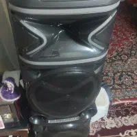 باند مکسیدر
