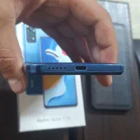 گوشی شیائومی مدل نوت 11S در حد نو