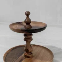 ظروف چوبی