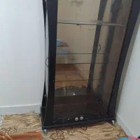 ویترین.بوفه.گنجه