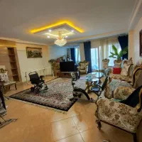 ۲۲۰متر، دارای 2پارکینگ ویو ابدی سردارجنگل شمال