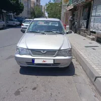 پراید مدل 87