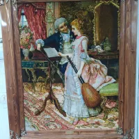 دست‌یافت نو‌باقاب‌چوب