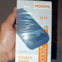 لوازم جانبی