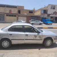 سمند 85دوگانه
