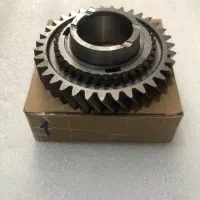 قطعات گیربکس  ایکس 60 قدیم  نو و استوک