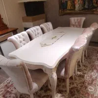 میز ناهارخوری