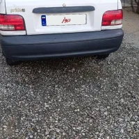 فروش ماشین پراید مدل ۸۴