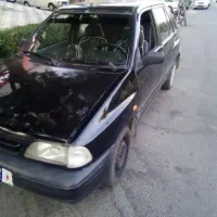 فروش پرایدمدل۸۳
