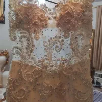 لباس مجلسی