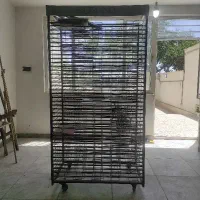 استند کاغذ و مقوا (قیمت توافقی)