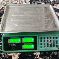 ترازو دیجیتال