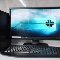 کامپیوترکیسHPاداری مالی/رستورانهابامانیتورHP/20