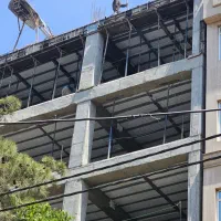 پیش فروش میادین نارمک ۹۰متر مرحله نازک کاری