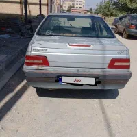 پژو405|خودرو سواری و وانت|مشهد, دوست آباد|دیوار