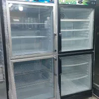 فریزر عرض ۸۰ آلبروس یخچال عرض ۸۰ آلبروس