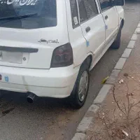 ۱۱۱مدل ۹۴|خودرو سواری و وانت|بیرجند, |دیوار
