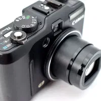 دوربین کنون اصلی