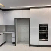 نصب کابینت و کمد دیواری