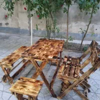 مدل جدید باغی صحرا