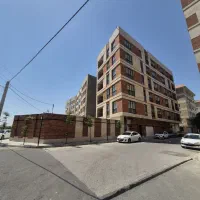 باغ قوام سیزده ابان اپارتمان نوساز