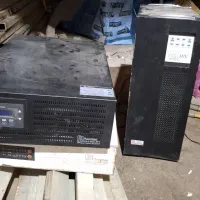 یو پی اس UPS فاراتل ذخیره برق