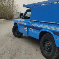نیسان بار