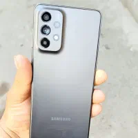 گوشی A73 5G حافظه 256  رم 8 سالم بدون خط و خش