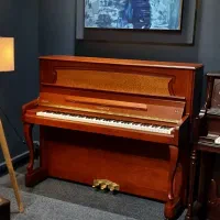 Samick SU Upright دیواری اصل کره