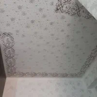 رنگ آمیزی ساختمان