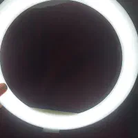رینگ لایت