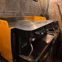 دستگاه اسپرسوساز