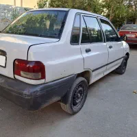 پراید مدل ۷۸