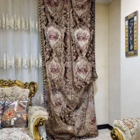 والان پرده