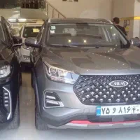 x55 پرو مدل 402|خودرو سواری و وانت|کاشان, درب جوشقان|دیوار