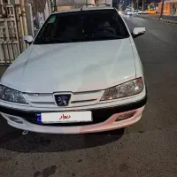 پارس موتور جدید سفارشی