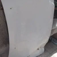کاپوت پراید گلگیر جلو پراید مه شکن پراید