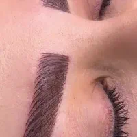 آموزش تخصصی تاتو میکروبلیدینگ ،فیبروز