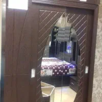 سرویس خواب،تخت کمد دراور