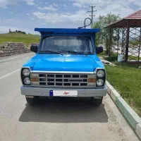 نیسان ۸۲|خودرو سواری و وانت|سنندج, |دیوار