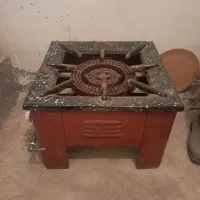 گازدوشعله